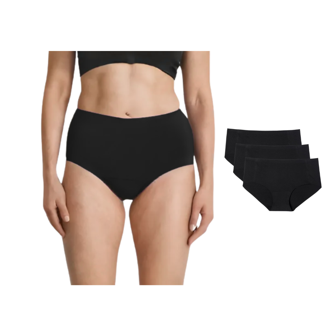 Pack x3 Leak Proof Undies