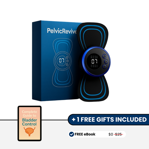 PelvicRevive™ Stimulator
